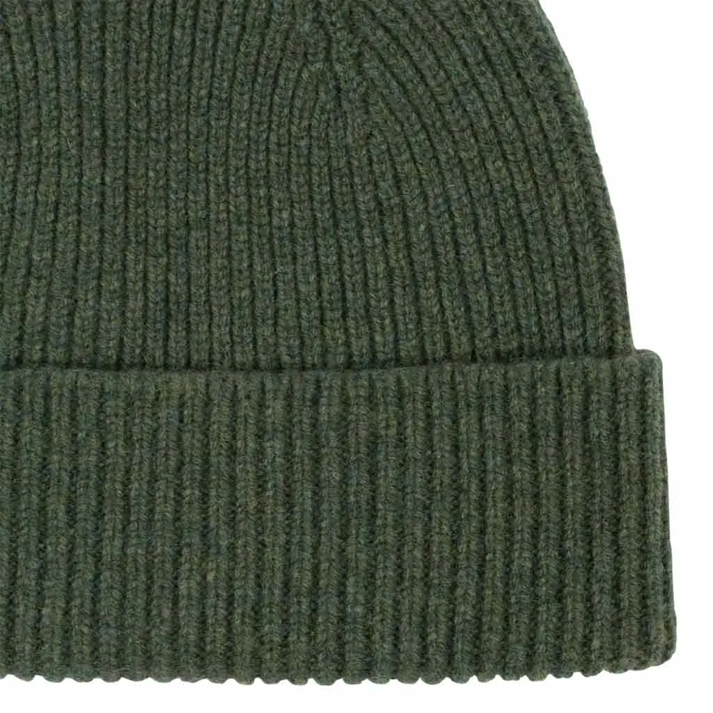 Lost & Found Lambswool Hat Rosemary