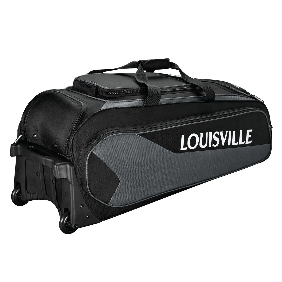 Louisville Slugger Prime Rig Wheeled Bag