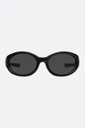 Maison Margiela - MM104 Leather L01 suglasses