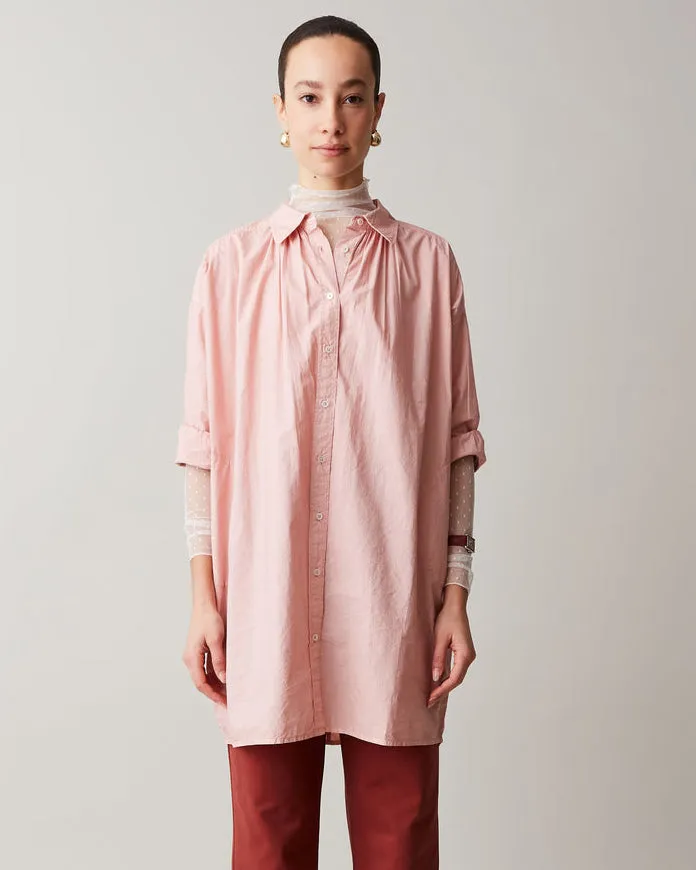 Maria Shirtdress