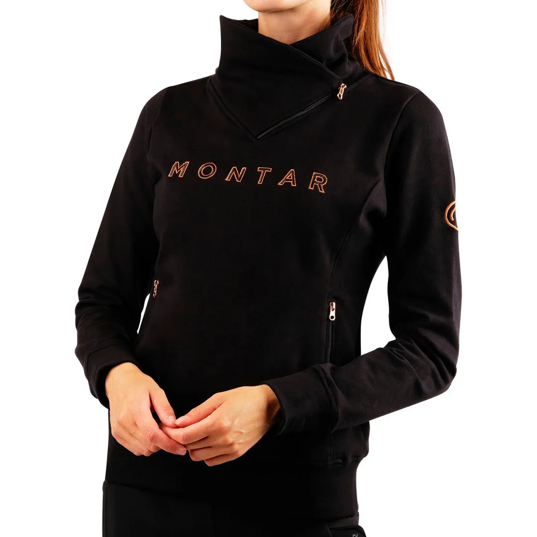 Montar Simone Ladies Sweatshirt