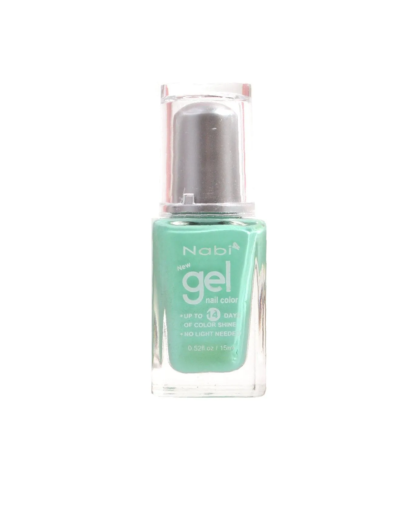 Nabi Gel #78 Baby Teal