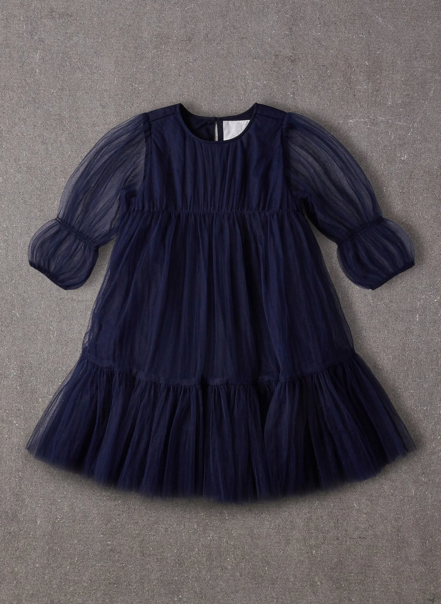 Nellystella Love Alice Dress in Navy