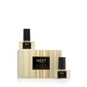 NEST FRAGRANCES | Birchwood Pine Wall Diffuser Refill