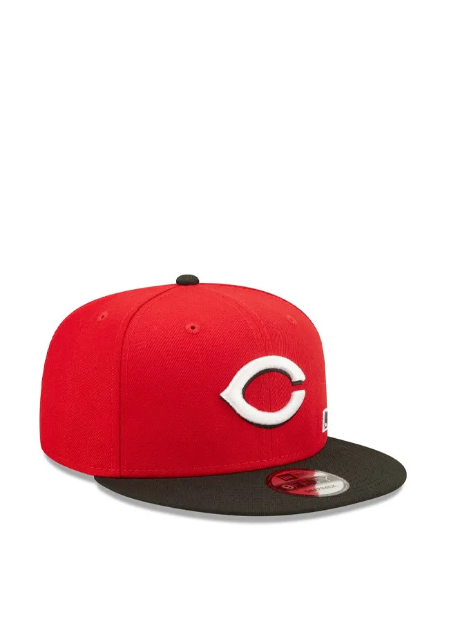 New Era Blackletter Arch 950 Cincinnati Reds 60243393