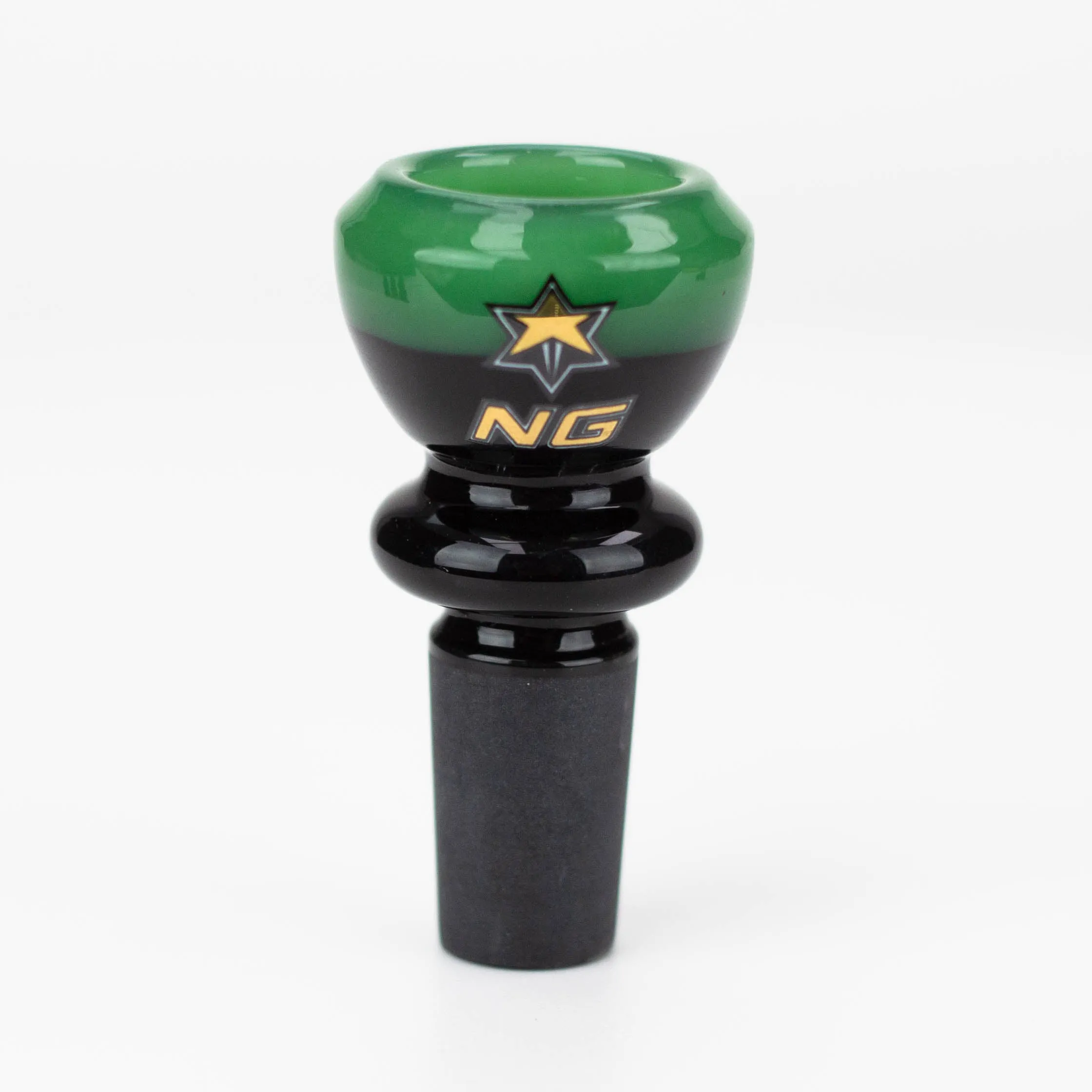 NG - Black & Color Cup Bowl