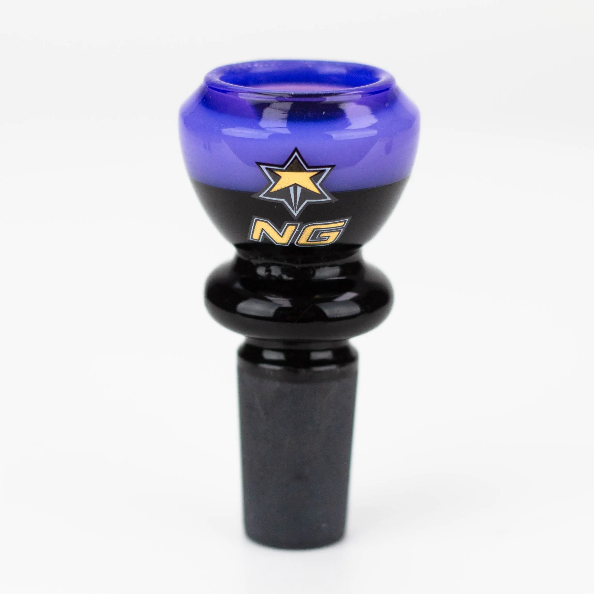 NG - Black & Color Cup Bowl