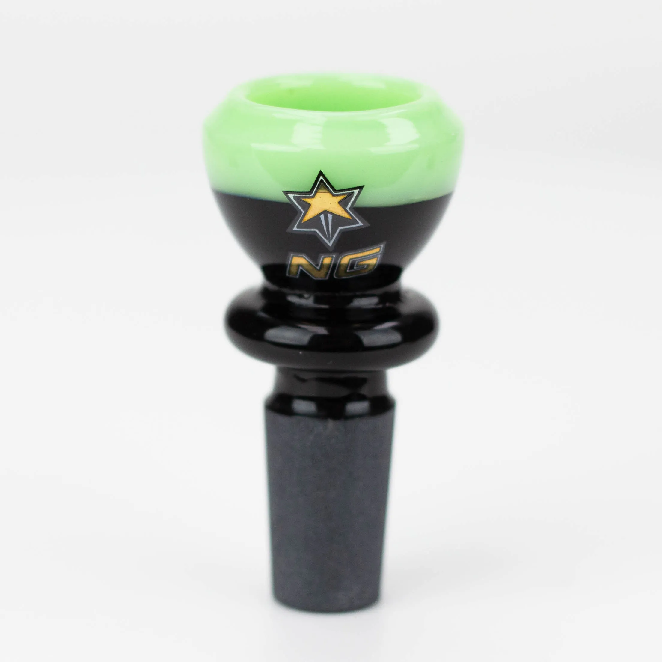 NG - Black & Color Cup Bowl