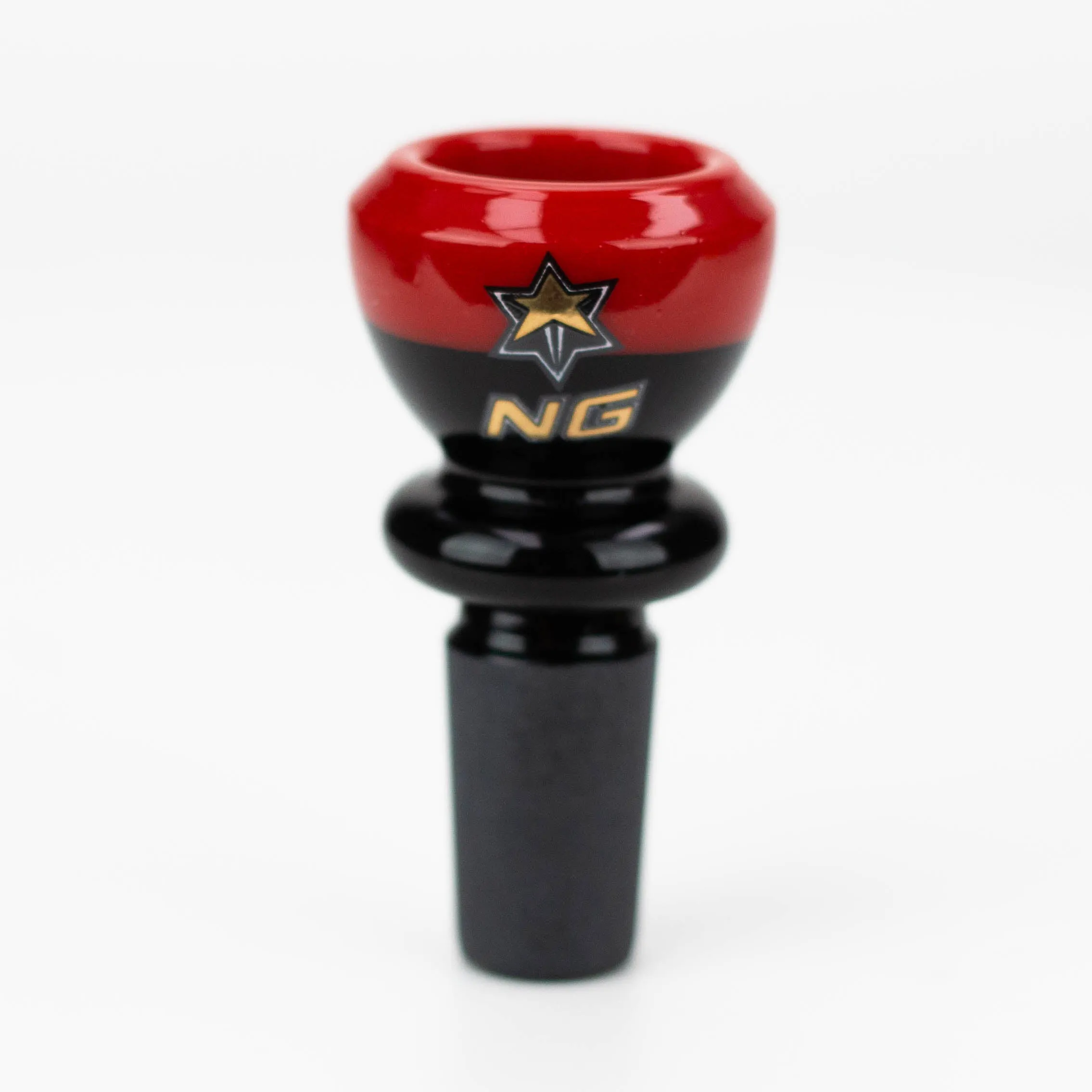 NG - Black & Color Cup Bowl