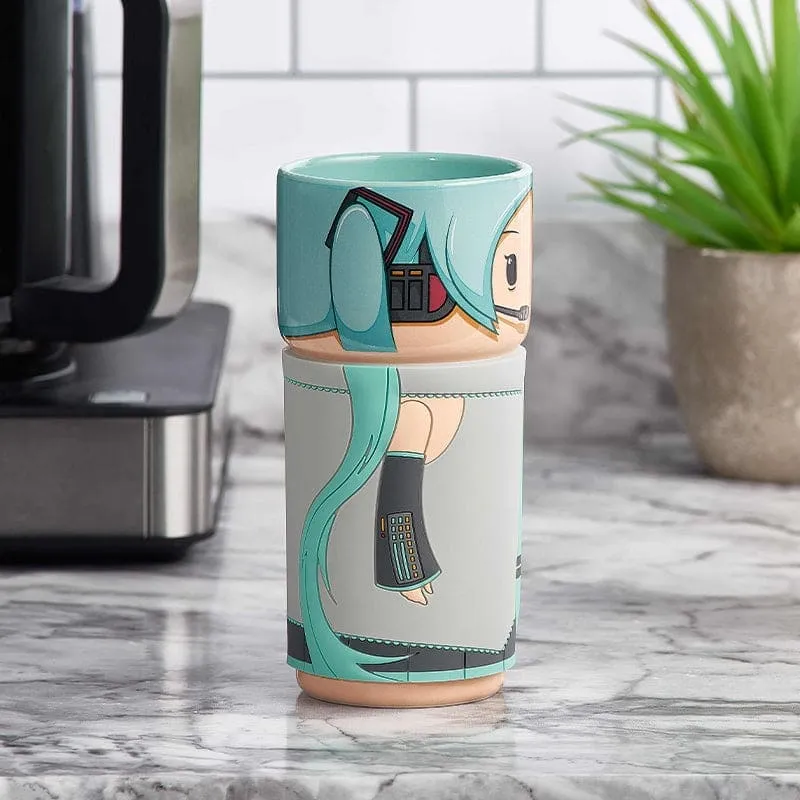 Official Hatsune Miku CosCup