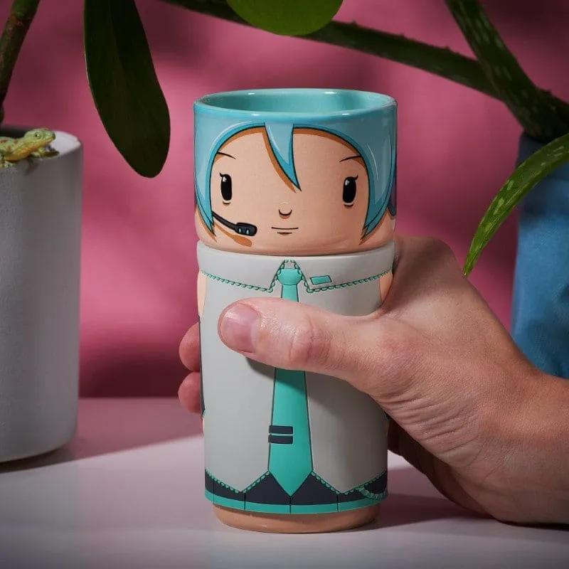 Official Hatsune Miku CosCup