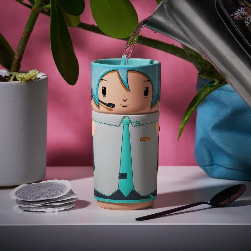 Official Hatsune Miku CosCup