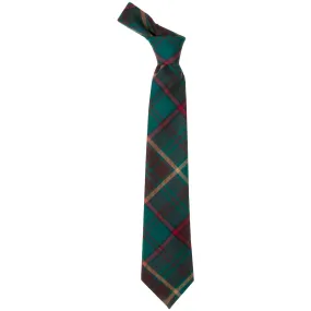 Ontario Tartan Tie