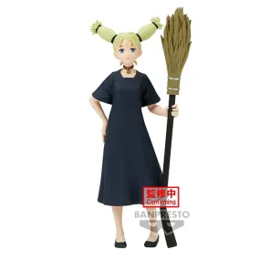 Original Banpresto Jujutsu Kaisen Nishimiya Momo Anime Action Figure High Quality