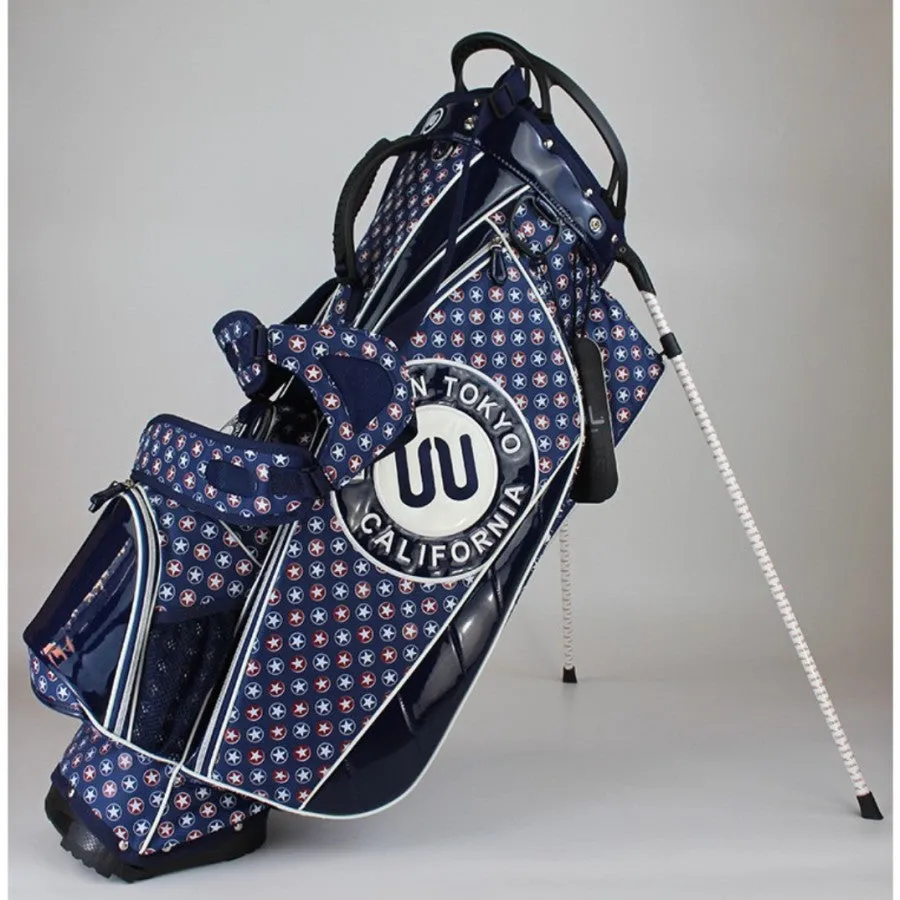 OUUL Golf Hybrid Ladies Stand Bag