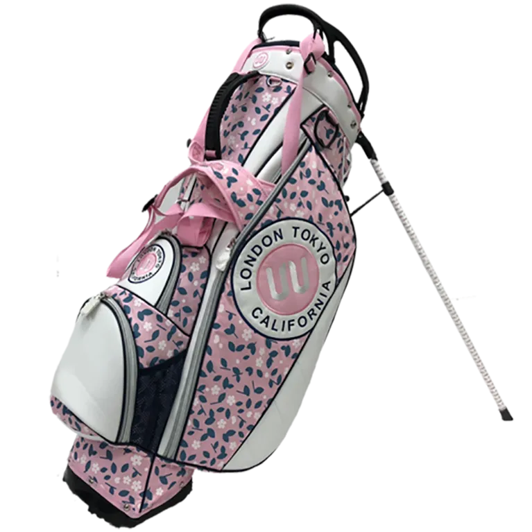 OUUL Golf Hybrid Ladies Stand Bag