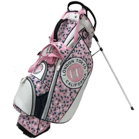 OUUL Golf Hybrid Ladies Stand Bag