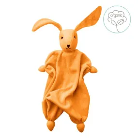 Peppa Hoppa Tino Organic Bonding Doll - Orange