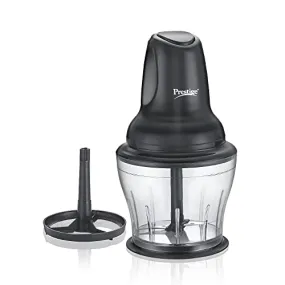 Prestige PEC 4.0 Electric Chopper 250 watt black