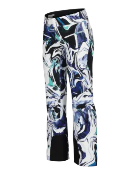 Printed Bliss Pant 2024