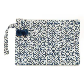 Protomedeia Wristlet Bag