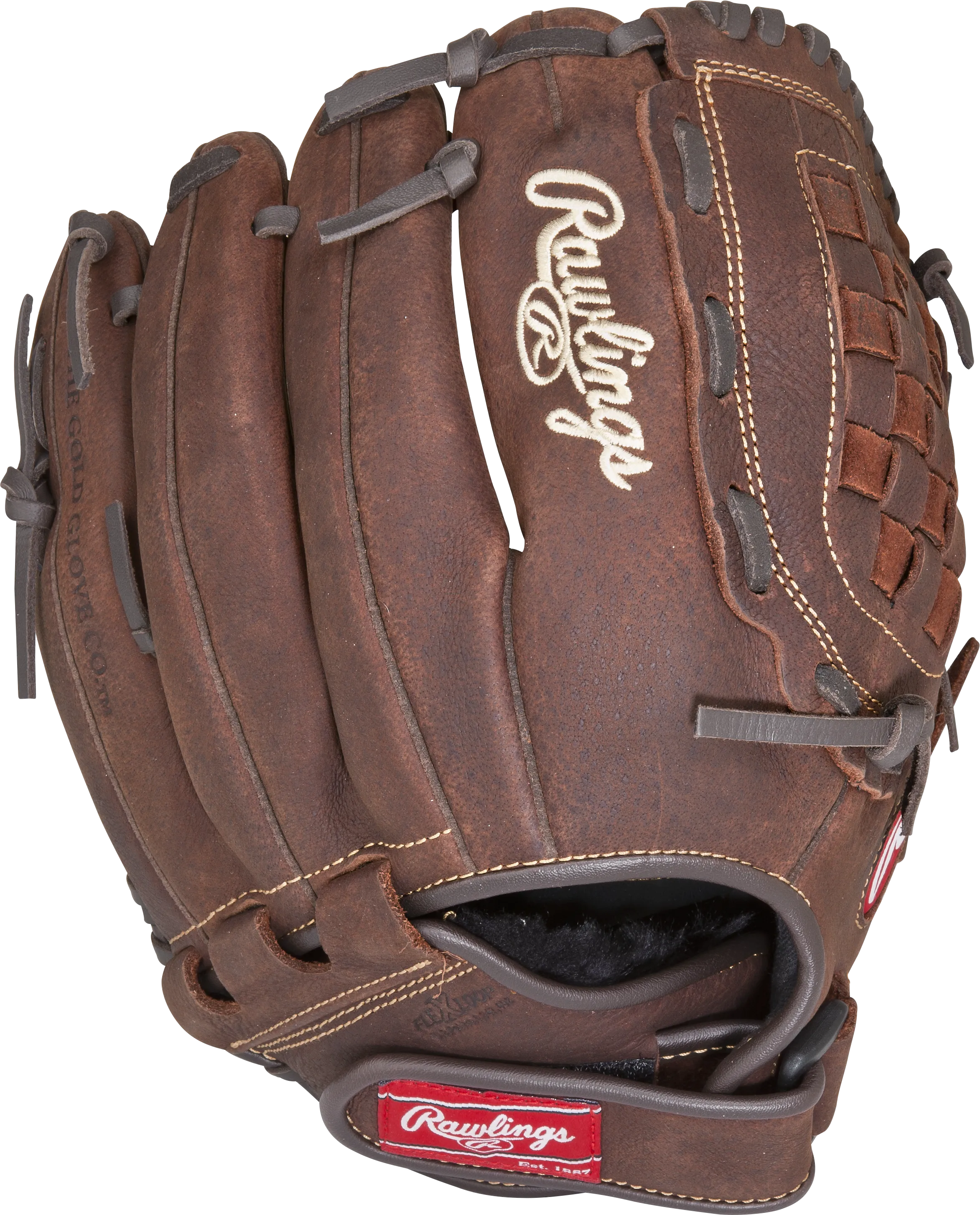 Rawlings Player Preferred 12 Infield/Pitcher Glove