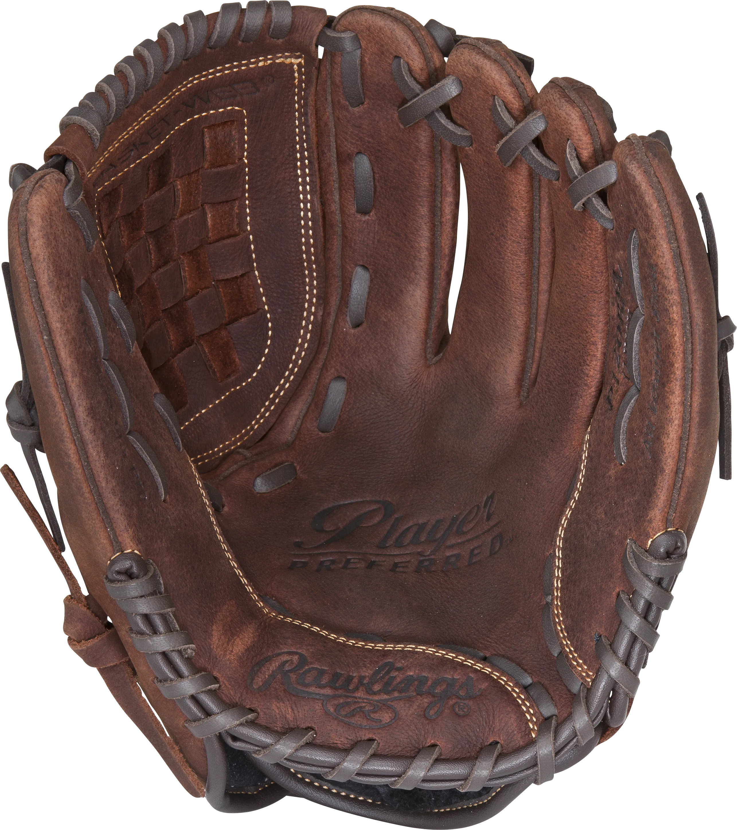 Rawlings Player Preferred 12 Infield/Pitcher Glove