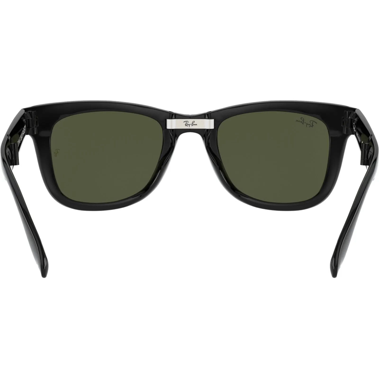 Ray-Ban Wayfarer Folding Classic Adult Lifestyle Sunglasses (Brand New)