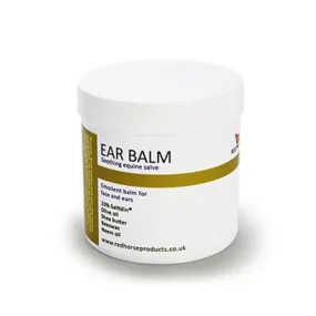 Red Horse Ear Balm