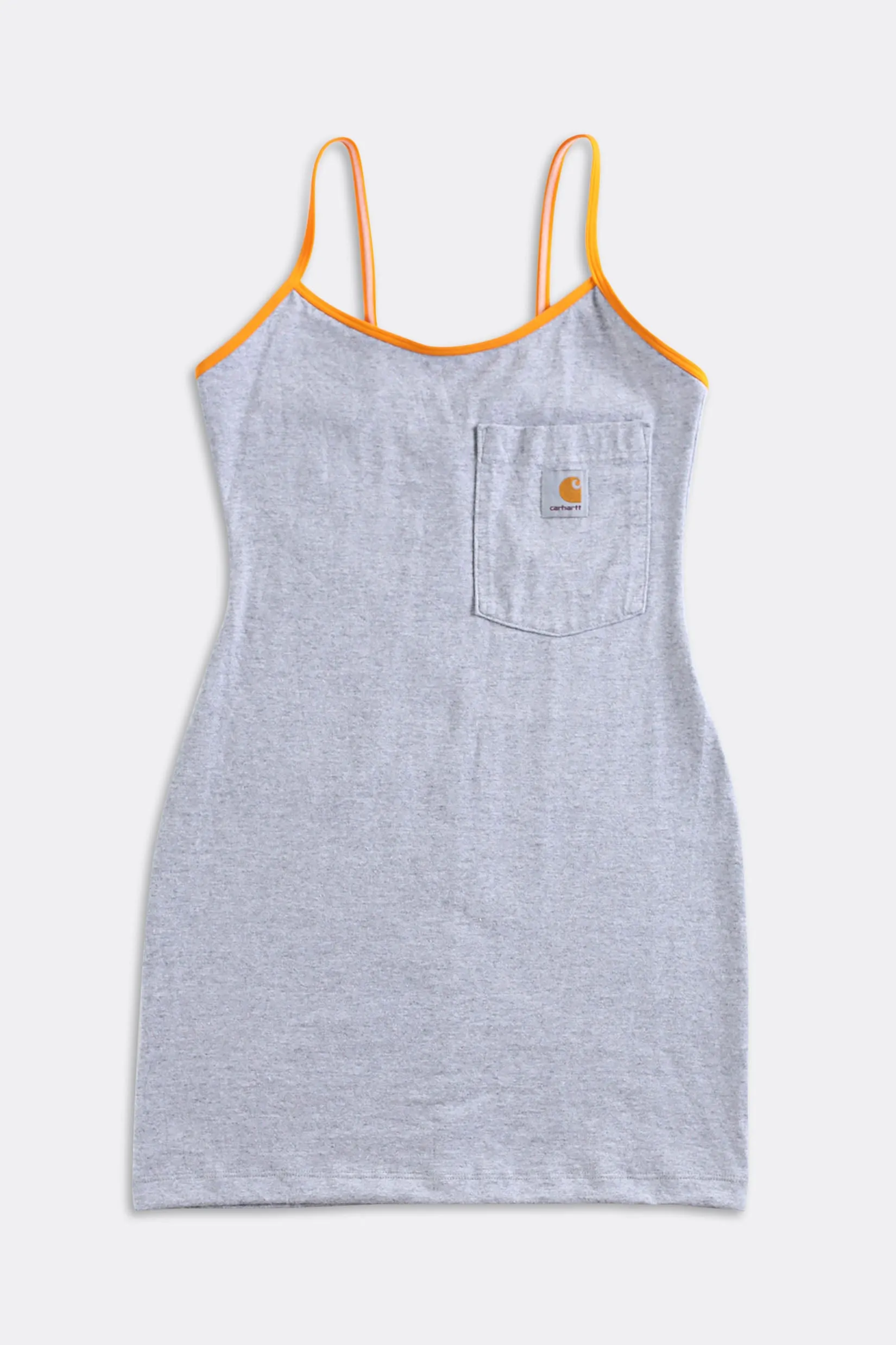 Rework Carhartt Strappy Dress - XS, S, M, L