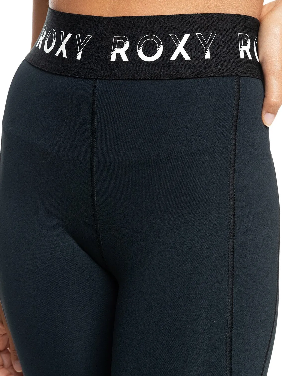 Roxy Ladies Bold Moves Leggings