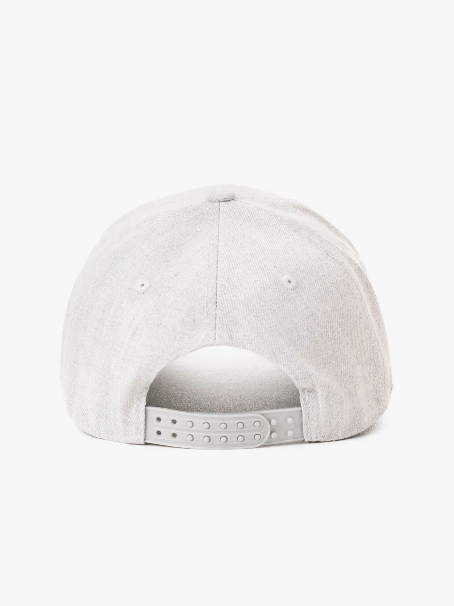 Ryderwear Cap - Grey Marl