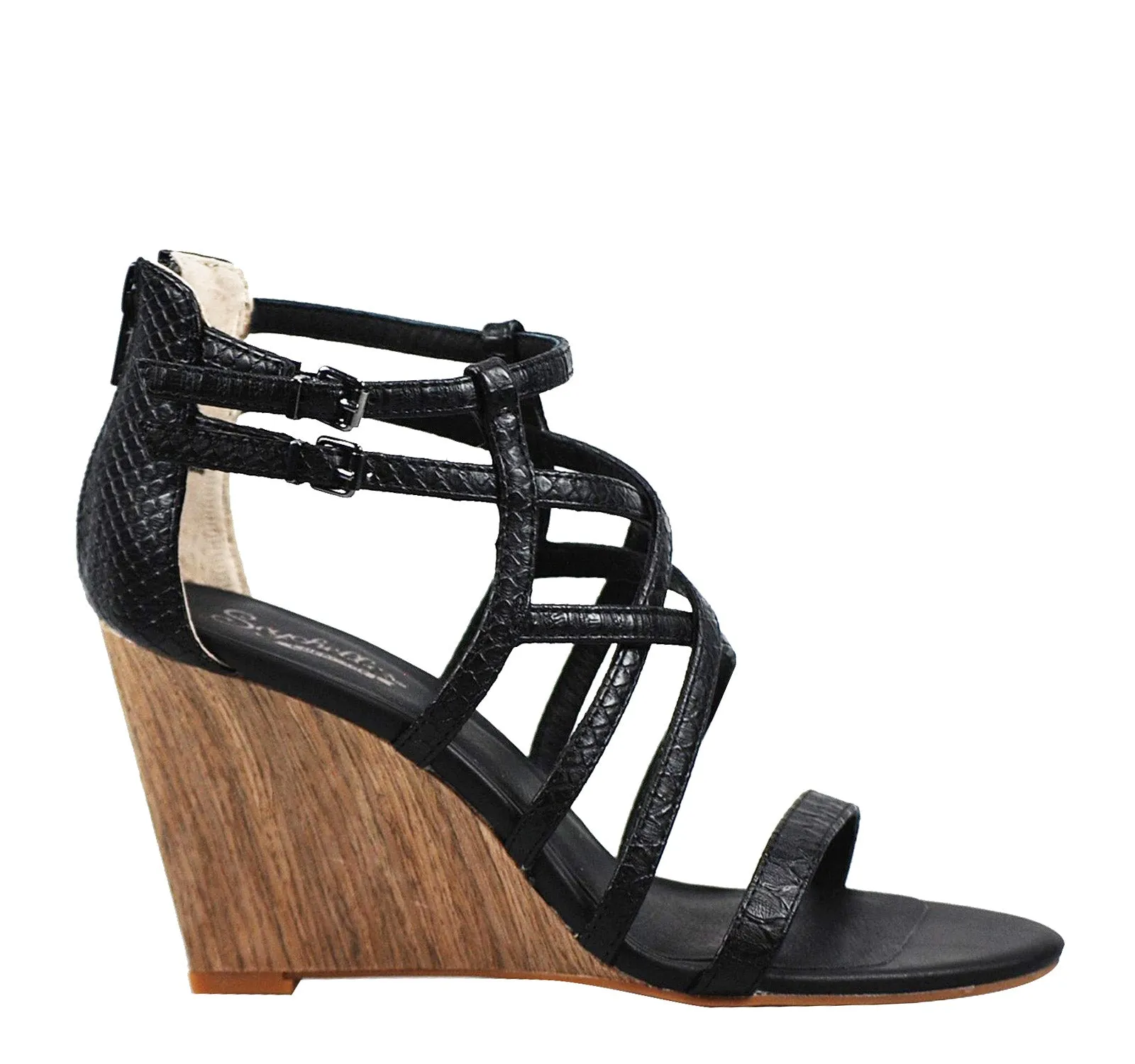 Seychelles Illustrious Sandal