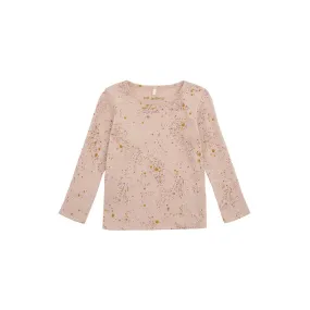 SGBella Baby Blouse Mini Splash - Light Rose (Peach Perfekt, Rose)