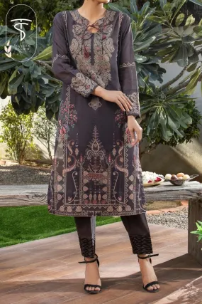 Smokey | 2-Piece | Premium Printed Lawn