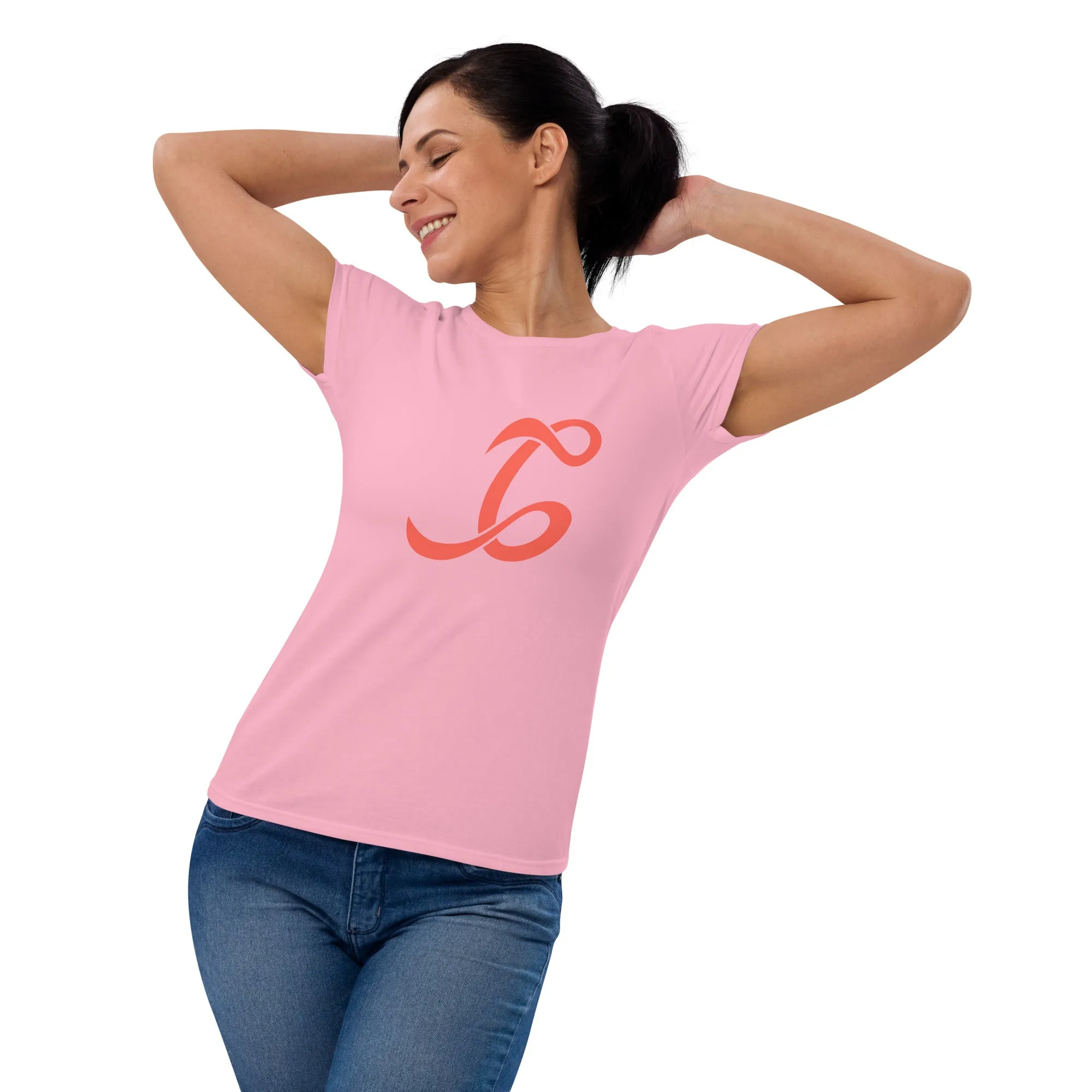 Softstyle Women's T-Shirt – Signature Series