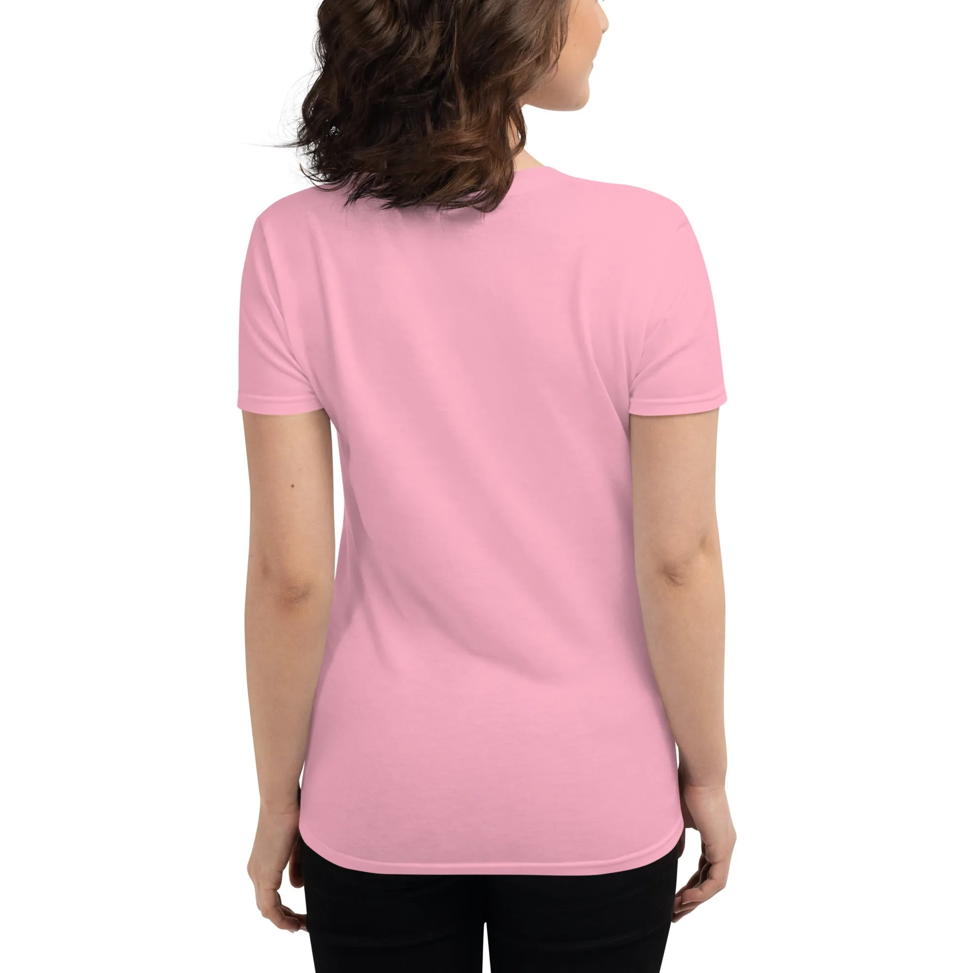 Softstyle Women's T-Shirt – Signature Series