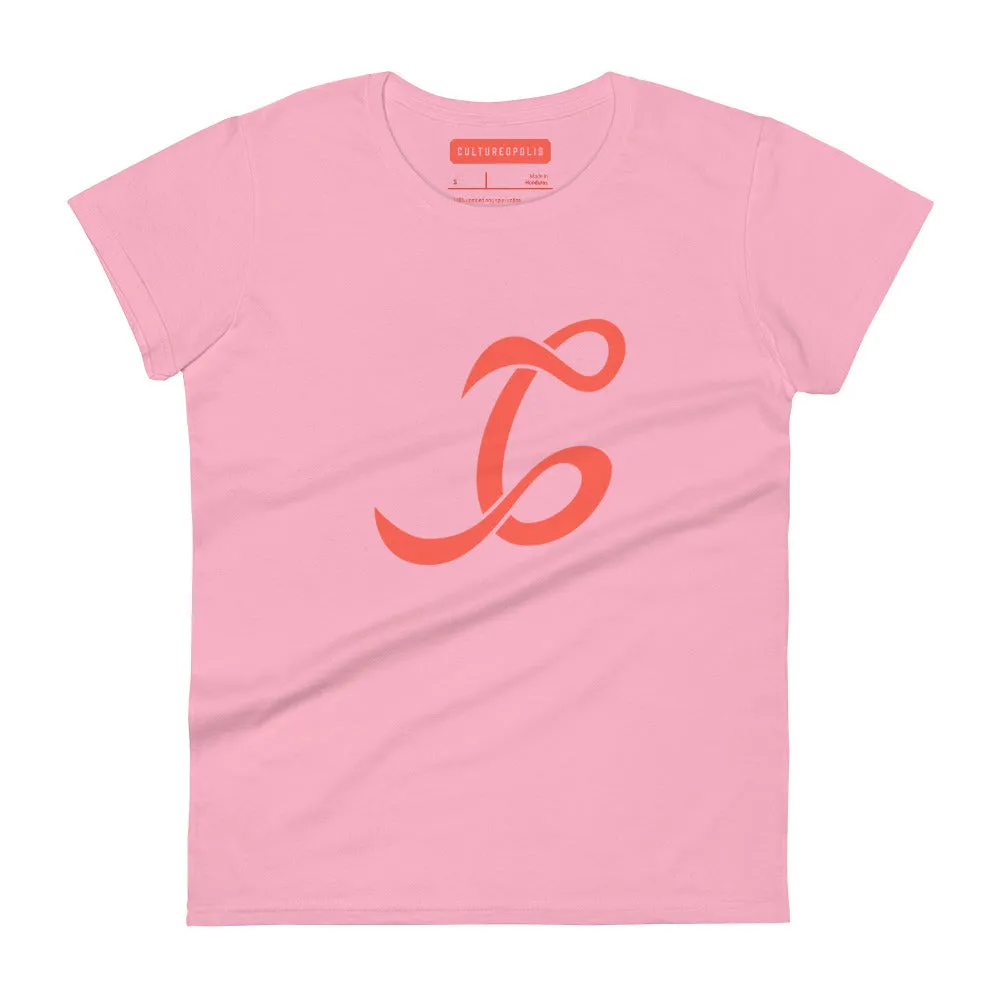 Softstyle Women's T-Shirt – Signature Series