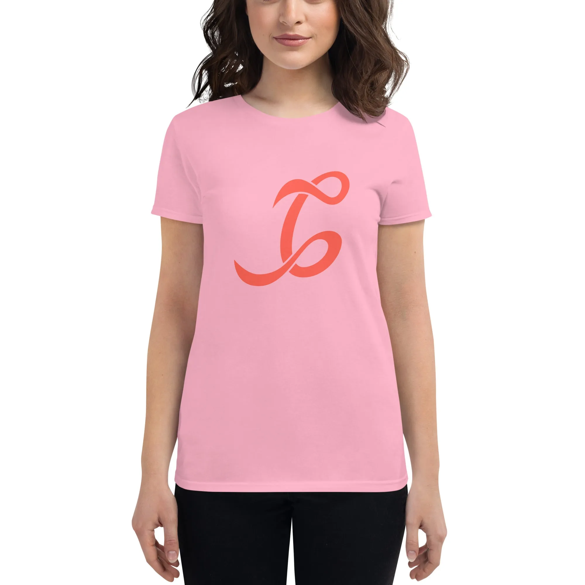 Softstyle Women's T-Shirt – Signature Series