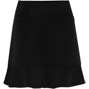 Sporte Leisure Skort With Frill Polly Black