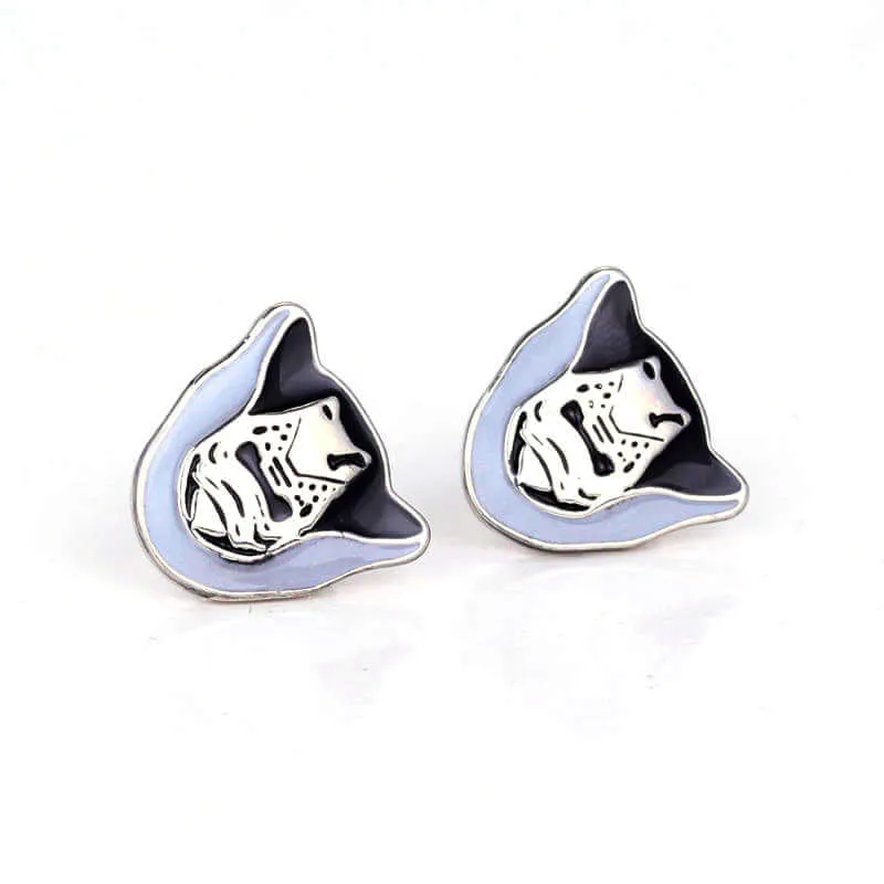 Star Wars French Men's Swank Cufflinks