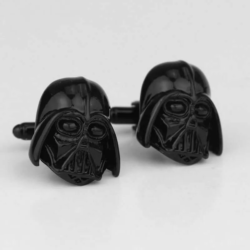 Star Wars French Men's Swank Cufflinks