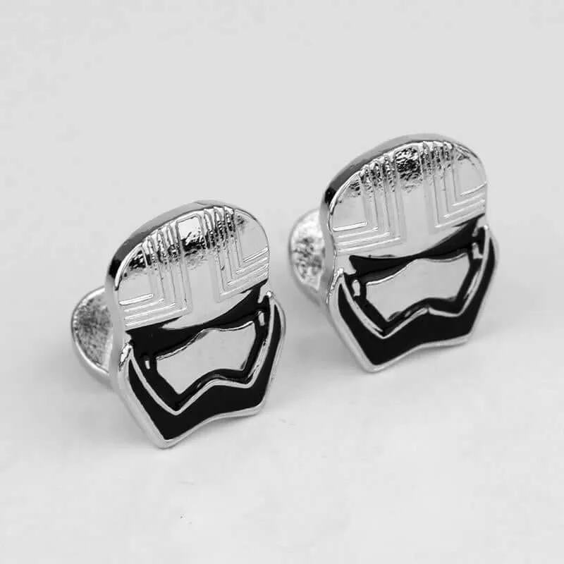 Star Wars French Men's Swank Cufflinks