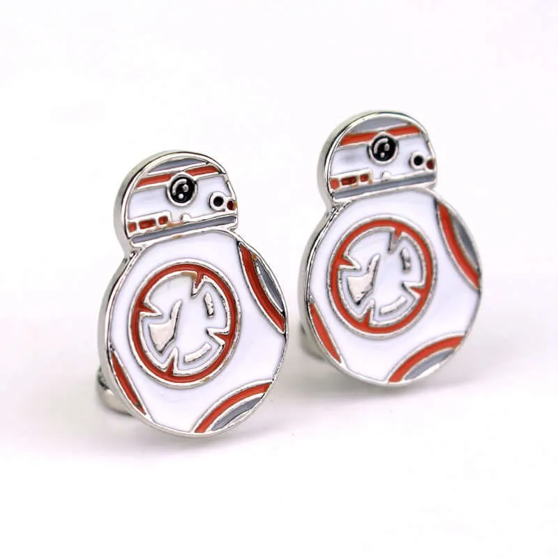 Star Wars French Men's Swank Cufflinks