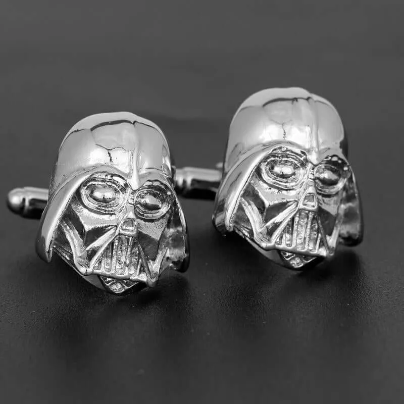 Star Wars French Men's Swank Cufflinks