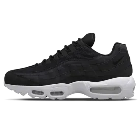 Stussy x Nike Air Max 95 'Black'