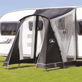 Sunncamp Swift Canopy 200 Caravan Awning Canopy SF1914 (2024)