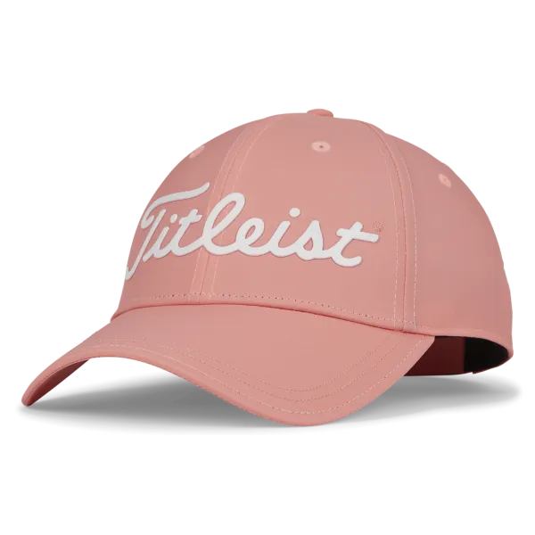 Titleist Women's Players Performance Ball Marker Hat