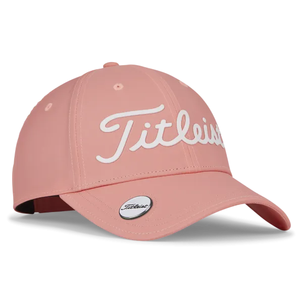 Titleist Women's Players Performance Ball Marker Hat