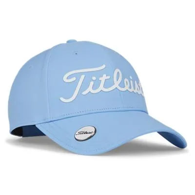 Titleist Women's Players Performance Ball Marker Hat